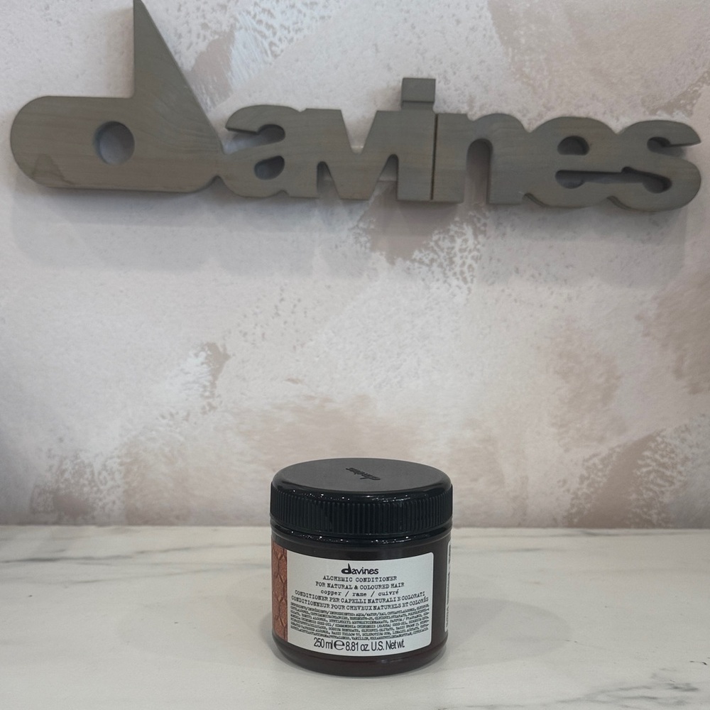 Davines Alchemic Conditioner